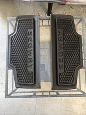 Segway I2 Gyropode Tapis