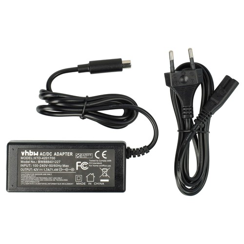 Chargeur pour segway ninebot - chargeur,